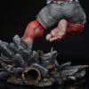 Sideshow Collectibles Red Hulk Thunderbolt Ross Premium Format Figure Store Exclusive Statue Variant