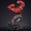 Sideshow Collectibles Red Hulk Thunderbolt Ross Premium Format Figure Store Exclusive Statue Variant