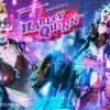 Prime 1 Studio Cyberpunk Harley Quinn Statues Ultimate Premium Masterline Collectible