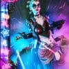 Prime 1 Studio Cyberpunk Harley Quinn Statues Ultimate Premium Masterline Collectible
