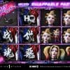 Prime 1 Studio Cyberpunk Harley Quinn Statues Ultimate Premium Masterline Collectible