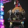 Prime 1 Studio Cyberpunk Harley Quinn Statues Ultimate Premium Masterline Collectible