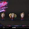 Prime 1 Studio Cyberpunk Harley Quinn Statues Ultimate Premium Masterline Collectible
