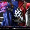 Prime 1 Studio Cyberpunk Harley Quinn Statues Ultimate Premium Masterline Collectible