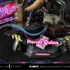 Prime 1 Studio Cyberpunk Harley Quinn Statues Ultimate Premium Masterline Collectible