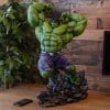 Sideshow Collectibles Hulk Classic Premium Format Figure Limited Marvel Collectible Statue