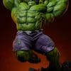 Sideshow Collectibles Hulk Classic Premium Format Figure Limited Marvel Collectible Statue