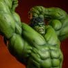 Sideshow Collectibles Hulk Classic Premium Format Figure Limited Marvel Collectible Statue