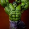 Sideshow Collectibles Hulk Classic Premium Format Figure Limited Marvel Collectible Statue