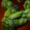 Sideshow Collectibles Hulk Classic Premium Format Figure Limited Marvel Collectible Statue