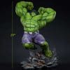 Sideshow Collectibles Hulk Classic Premium Format Figure Limited Marvel Collectible Statue