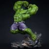 Sideshow Collectibles Hulk Classic Premium Format Figure Limited Marvel Collectible Statue