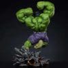 Sideshow Collectibles Hulk Classic Premium Format Figure Limited Marvel Collectible Statue