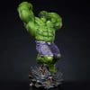 Sideshow Collectibles Hulk Classic Premium Format Figure Limited Marvel Collectible Statue