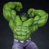 Sideshow Collectibles Hulk Classic Premium Format Figure Limited Marvel Collectible Statue