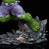 Sideshow Collectibles Hulk Classic Premium Format Figure Limited Marvel Collectible Statue