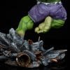 Sideshow Collectibles Hulk Classic Premium Format Figure Limited Marvel Collectible Statue