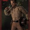 ThreeZero Jim Hopper Sixth Scale Figure Season 1 Stranger Things Limited Collectible