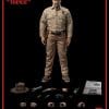 ThreeZero Jim Hopper Sixth Scale Figure Season 1 Stranger Things Limited Collectible