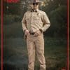 ThreeZero Jim Hopper Sixth Scale Figure Season 1 Stranger Things Limited Collectible