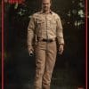ThreeZero Jim Hopper Sixth Scale Figure Season 1 Stranger Things Limited Collectible