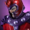 HONO Studios Magneto Sixth Scale Figure X-Men Limited 1/6 Collectible