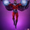 HONO Studios Magneto Sixth Scale Figure X-Men Limited 1/6 Collectible