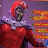 HONO Studios Magneto Sixth Scale Figure X-Men Limited 1/6 Collectible