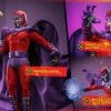 HONO Studios Magneto Sixth Scale Figure X-Men Limited 1/6 Collectible