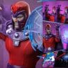HONO Studios Magneto Sixth Scale Figure X-Men Limited 1/6 Collectible