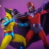 HONO Studios Magneto Sixth Scale Figure X-Men Limited 1/6 Collectible