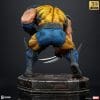 Sideshow Collectibles Wolverine: Berserker Rage Statue X-Men Limited Collectible