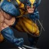 Sideshow Collectibles Wolverine: Berserker Rage Statue X-Men Limited Collectible