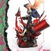 Prime 1 Studio Power Statue Chainsaw Man Limited Anime Collectible