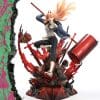 Prime 1 Studio Power Statue Chainsaw Man Limited Anime Collectible