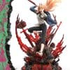 Prime 1 Studio Power Statue Chainsaw Man Limited Anime Collectible
