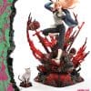 Prime 1 Studio Power Statue Chainsaw Man Limited Anime Collectible