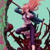 Prime 1 Studio Power Statue Chainsaw Man Limited Anime Collectible