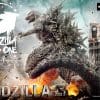 Prime 1 Studio Godzilla Minus One Statue 2023 Film