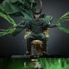 Hot Toys God Loki Sixth Scale Figure Marvel Limited Collectible