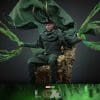 Hot Toys God Loki Sixth Scale Figure Marvel Limited Collectible