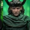 Hot Toys God Loki Sixth Scale Figure Marvel Limited Collectible