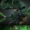 Hot Toys God Loki Sixth Scale Figure Marvel Limited Collectible