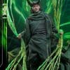 Hot Toys God Loki Sixth Scale Figure Marvel Limited Collectible