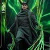 Hot Toys God Loki Sixth Scale Figure Marvel Limited Collectible