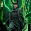 Hot Toys God Loki Sixth Scale Figure Marvel Limited Collectible