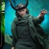 Hot Toys God Loki Sixth Scale Figure Marvel Limited Collectible