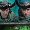 Hot Toys God Loki Sixth Scale Figure Marvel Limited Collectible