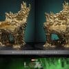 Hot Toys God Loki Sixth Scale Figure Marvel Limited Collectible