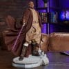Sideshow Collectibles Mace Windu Premium Format Figure Star Wars Collectible Statue